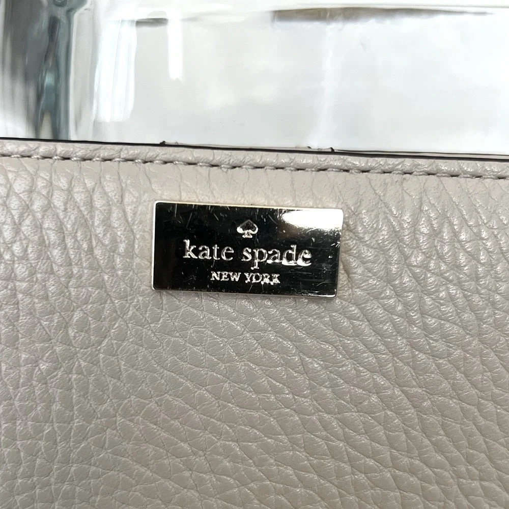 Kate Spade Wallet Spade ♠️ Wallet